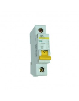 Intrerupator automat VA47-29 5A IEK
