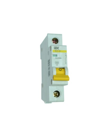 Intrerupator automat VA47-29 5A IEK