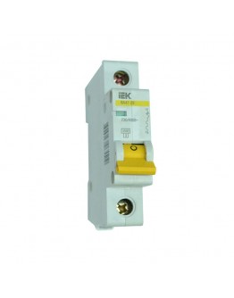 Intrerupator automat VA47-29 16A IEK