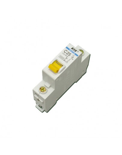 Intrerupator automat VA47-29 50A IEK