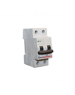 Intrerupator automat RX3 2P 40A