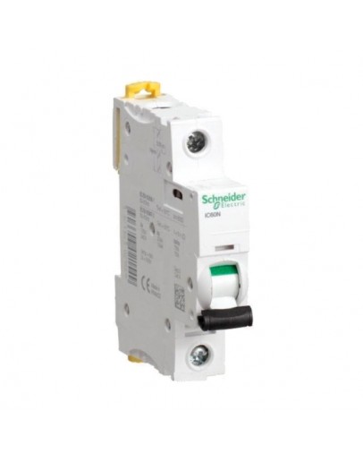 Intrerupator automat iC60N 32A Schneider