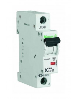Intrerupator automat CLS4-B 63A MOELLER