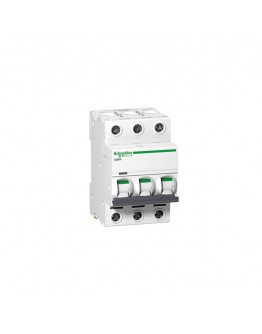 Intrerupator automat iC60N 40A Schneider