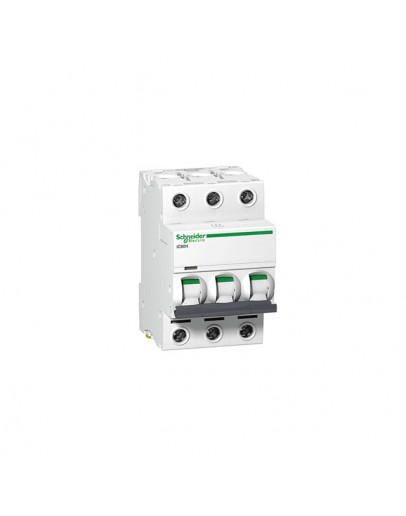 Intrerupator automat iC60N 40A Schneider