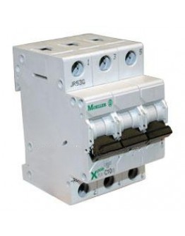 Intrerupator automat CLS4-B 25A MOELLER