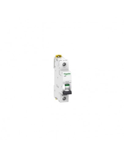 Intrerupator automat iC60N 3A Schneider