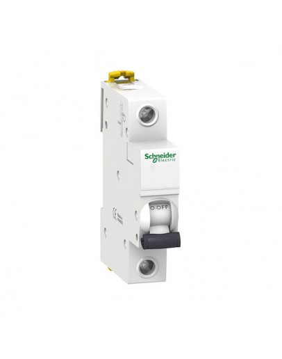 Intrerupator automat iC60N 4A Schneider