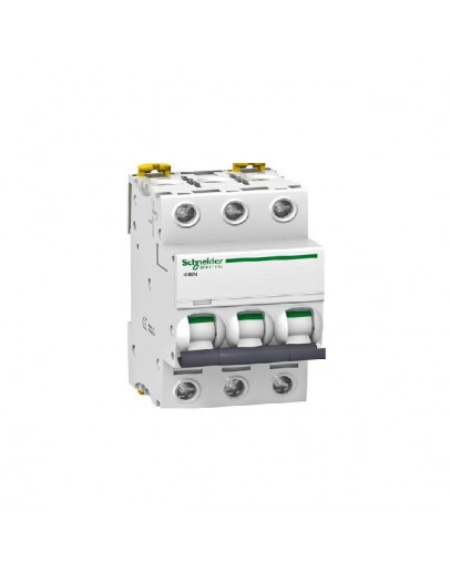 Intrerupator automat iC60N 25A Schneider