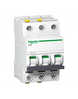 Intrerupator automat iC60N 32A Schneider