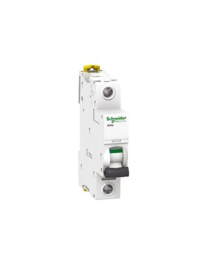 Intrerupator automat iC60N 1A Schneider