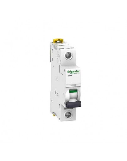 Intrerupator automat iC60N 3A Schneider