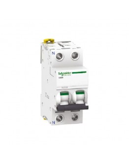 Intrerupator automat iC60N 32A Schneider