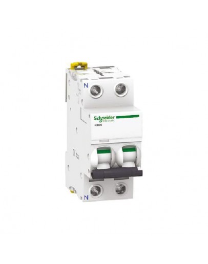 Intrerupator automat iC60N 32A Schneider