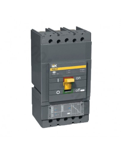 Intrerupator automat VA88-37 250A IEK