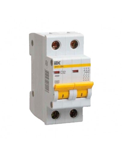 Intrerupator automat VA47-29 1A IEK