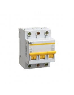 Intrerupator automat VA47-29 25A IEK