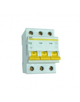 Intrerupator automat VA47-29 40A IEK