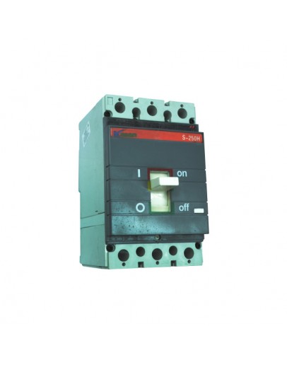 Intrerupator automat S-125S 80A Kasan