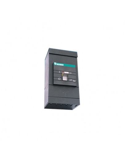 Intrerupator automat TGM53-400H 315A Tengen