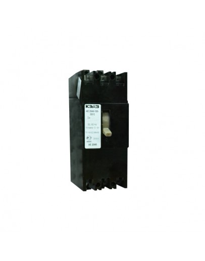 Intrerupator automat AE2046 20A Kursk