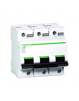 Intrerupator automat C120N 80A Schneider