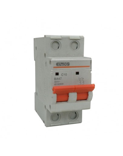 Intrerupator automat VA47 10A Elmos