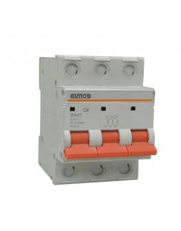 Intrerupator automat VA47 50A Kasan
