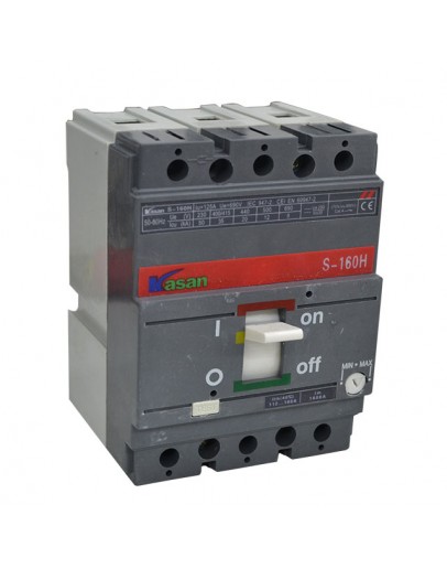 Intrerupator automat S-160H 50A Kasan