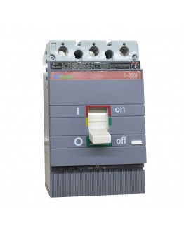 Intrerupator automat S-250H 125A Kasan