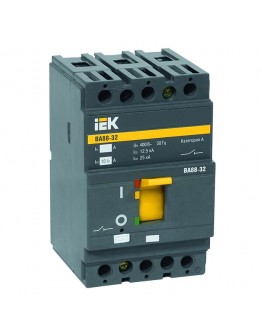 Intrerupator automat VA88-32 25A IEK