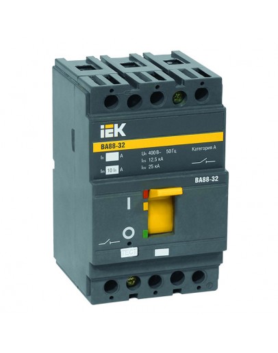 Intrerupator automat VA88-32 25A IEK