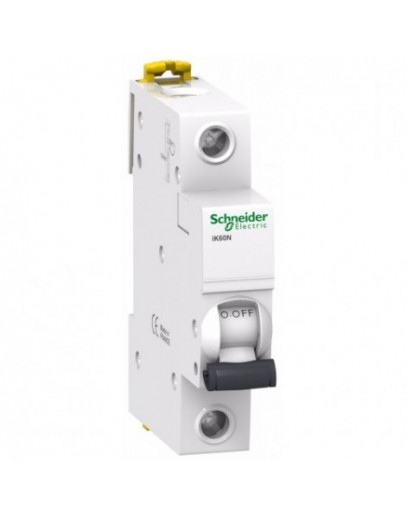 Intrerupator automat iK60N 2A Schneider Schneider