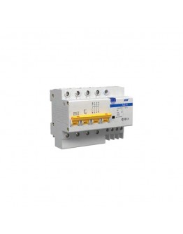 Intreruptor diferential AD14 4P 50A 100mA IEK
