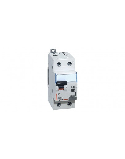 Intrerupator automat diferential DX3 1P+NR 16A 30mA Legrand