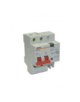 Intreruptor diferential KAD12 2P 32A 100mA Kasan