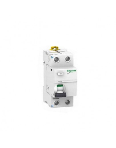 Intreruptor diferential DPNa Vigi 1P+N 16A 10mA Schneider