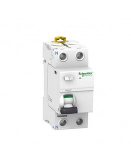 Intreruptor diferential DPNa Vigi 1P+N 20A 30mA Schneider