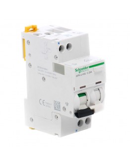 Intreruptor diferential DPNa Vigi 1P+N 32A 30mA Schneider