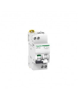 Intreruptor diferential DPN 1P 40A 30mA Schneider