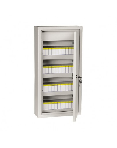 Cutie pentru automate ЩРн-48 48 module