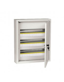 Cutie pentru automate ЩРн-54 54 module