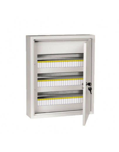Cutie pentru automate ЩРн-54 54 module