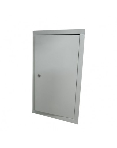 Cutie pentru automate ЩРн-36 36 module