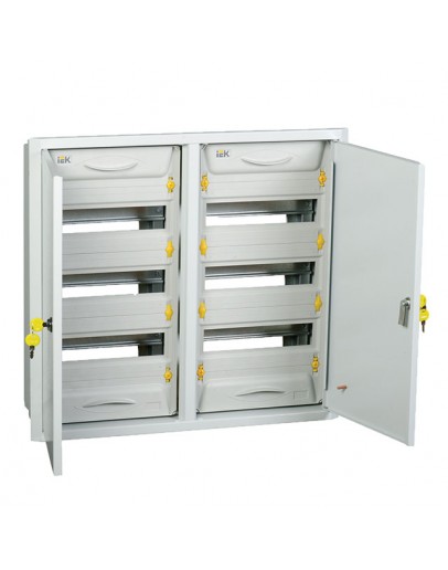 Cutie pentru automate ЩРн-2*36-0 36