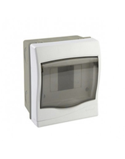 Cutie pentru automate 2 module 150 x 100 x 105 mm