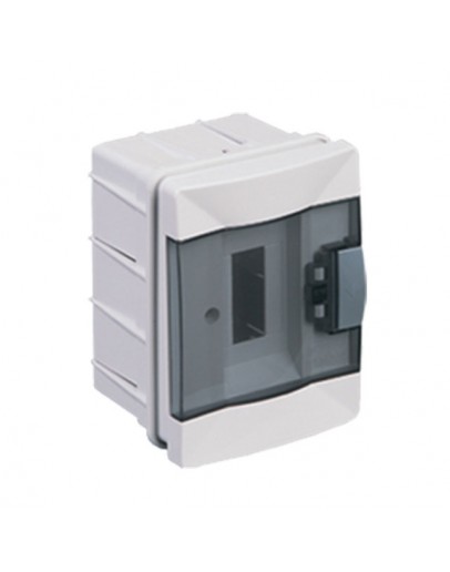 Cutie pentru automate 12 module 330 x 603 x 315 mm Makel