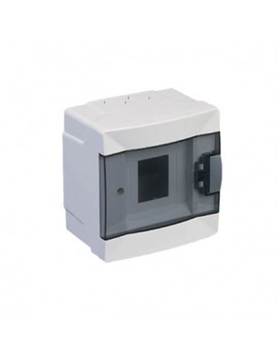 Cutie pentru automate 4 module 140 x 136 mm Makel