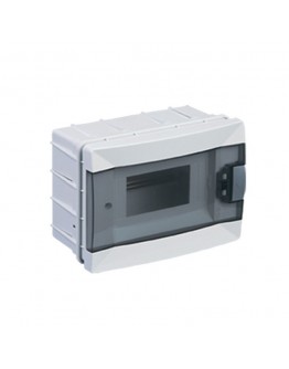 Cutie pentru automate 6 module 172 x 140 mm Makel
