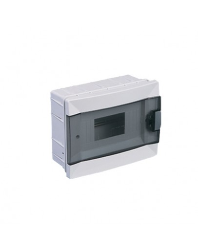 Cutie pentru automate 8 module 175 x 210 mm Makel